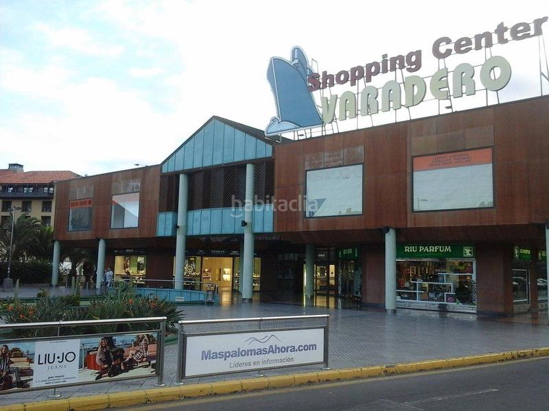 Foto fa1fbb34-3789-48f9-9fc4-4e187f0f60f6. Locale commerciale in calle mar mediterráneo 0 in San Bartolomé de Tirajana