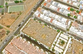 Terreny residencial a Calle Trebolina 25