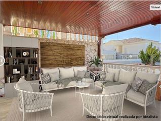 Chalet à Calle doctor agustín millares carlo 7