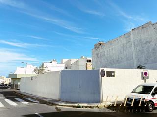 Terreny residencial a Tirso de molina 2