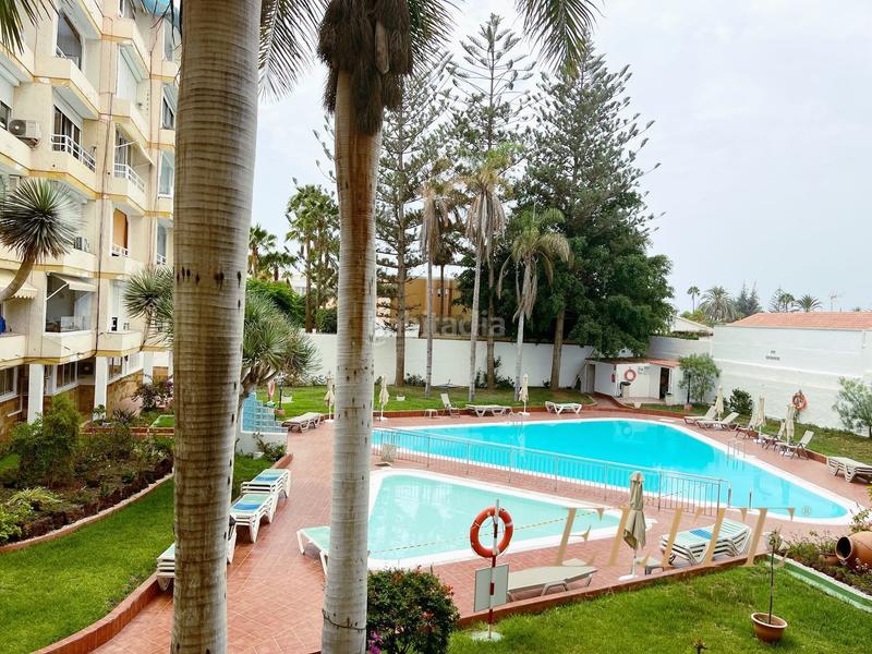 Foto 42a51080-43e7-4031-9558-f713e2e6ef53. Appartamento in avenida de tirajana 25 in Playa del Inglés San Bartolomé de Tirajana
