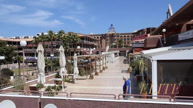 Foto ee990533-6885-4fe5-8549-19b147888599. Appartement dans avenida de tirajana 25 dans Playa del Inglés San Bartolomé de Tirajana