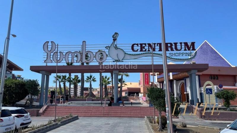 Foto fd28e67f-4874-4f1d-86b8-887c6525f9de. Appartement dans avenida de tirajana 25 dans Playa del Inglés San Bartolomé de Tirajana