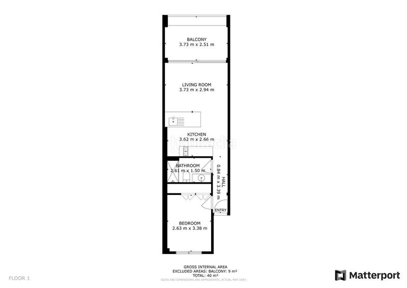 Foto 5cdc44c5-02c0-4f86-9550-ebcad468ca29. Flat in avenida de tirajana 25 in Playa del Inglés San Bartolomé de Tirajana