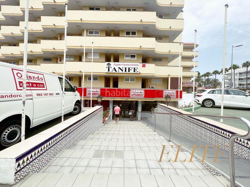Foto b8afe912-81fa-4cd3-8d2e-6682da82db40. Flat in avenida de tirajana 25 in Playa del Inglés San Bartolomé de Tirajana