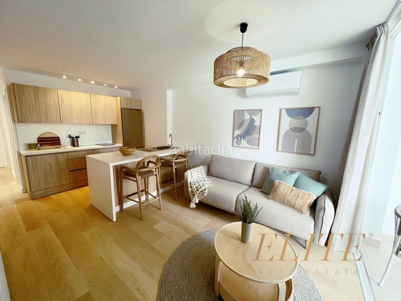 Foto dd1c2163-95e2-416d-bc4e-7a486f274408. Flat in avenida de tirajana 25 in Playa del Inglés San Bartolomé de Tirajana