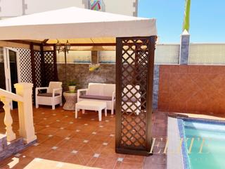 Xalet a Maspalomas - Meloneras. Exclusivo chalet en venta en meloneras hills  san bartolomé de t