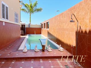 Chalet in Maspalomas - Meloneras. Exclusivo chalet en venta en meloneras hills
