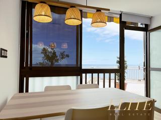 Appartement à Avenida los canarios 27. Espectacular apartamento con vistas al mar en patalavaca