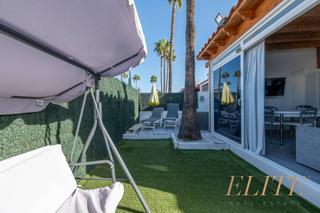Casa a Avenida tourop kuoni 27. Complejo turístico sonora golf, maspalomas