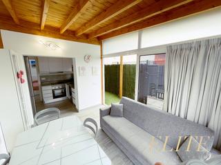 Haus in Avenida tourop kuoni 27. Complejo turístico sonora golf, maspalomas