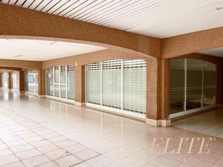 Local Comercial en Calle Teobaldo Power S/N