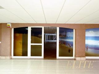 Affitto Ufficio in Avenida teobaldo power 1