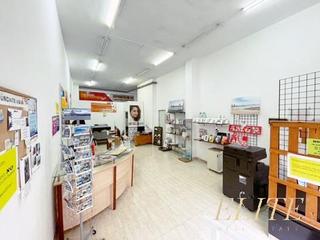 Local Comercial  Calle la naval. Local comercial en calle la naval, la isleta  inversión con inqu