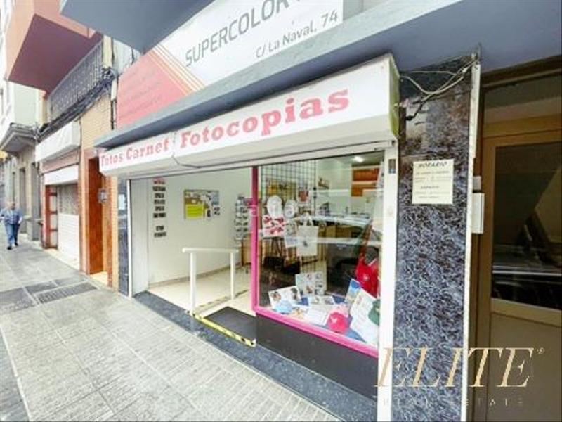 Foto 0a37c088-0478-402d-9c4a-f9a74758eeb1. Business premise in Isleta Palmas de Gran Canaria (Las)