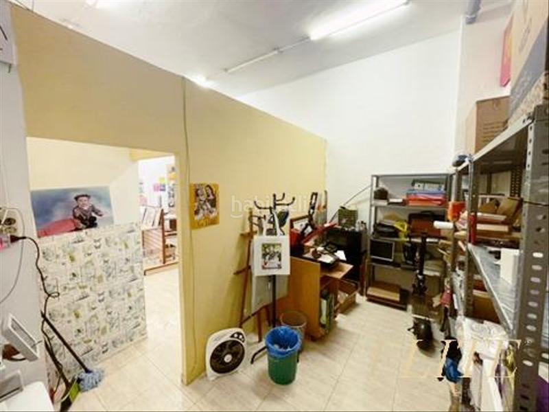 Foto 37ccab15-8d49-465c-9364-8f26c1031fbf. Business premise in Isleta Palmas de Gran Canaria (Las)