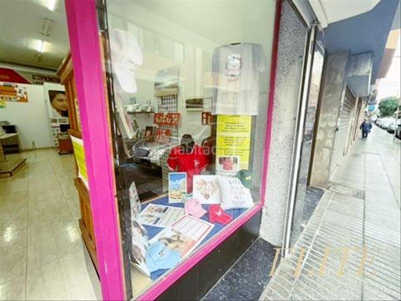 Foto 40c798de-ca17-4109-9314-f394a68af204. Business premise in Isleta Palmas de Gran Canaria (Las)