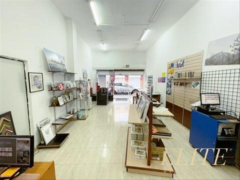 Foto 59744469-b0c5-4093-a302-7680ca9d360a. Business premise in Isleta Palmas de Gran Canaria (Las)