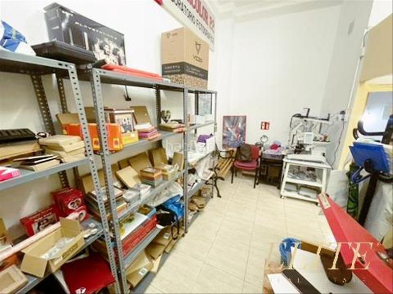 Foto 5ea3a1ea-b8d1-4204-8a76-d5809dc127bc. Business premise in Isleta Palmas de Gran Canaria (Las)