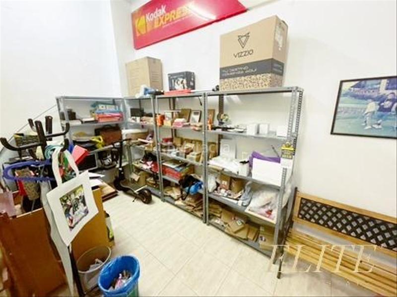 Foto 7b79380b-8629-437a-a1a2-2066a0e20251. Business premise in Isleta Palmas de Gran Canaria (Las)