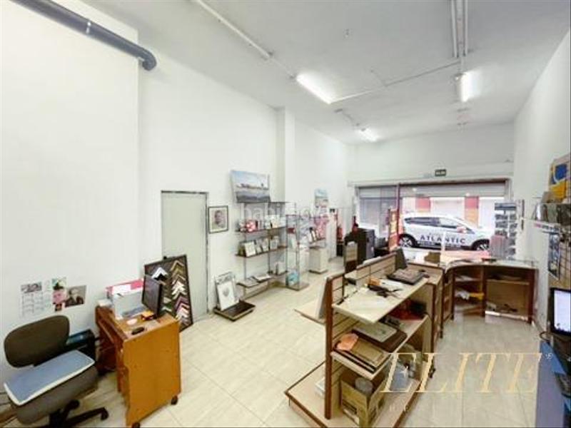 Foto a37e6f0e-687d-4e21-aa50-1d7649629bd8. Business premise in Isleta Palmas de Gran Canaria (Las)