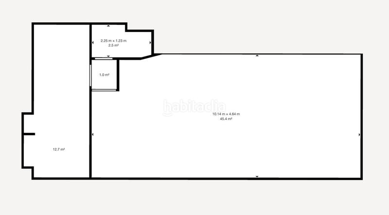 Foto a85bba5d-115d-44ce-8d46-e49261c0cdda. Business premise in Isleta Palmas de Gran Canaria (Las)