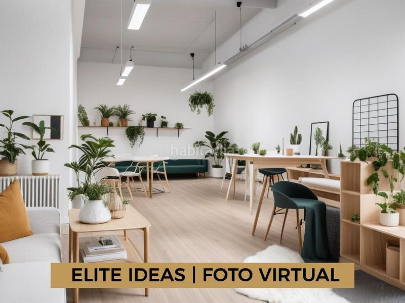 Foto c42e4616-56e8-4dbf-84d4-aa2731dbbf85. Business premise in Isleta Palmas de Gran Canaria (Las)