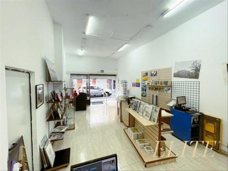 Foto ca58f02c-32d9-4638-a6d7-cbc51b184f13. Business premise in Isleta Palmas de Gran Canaria (Las)