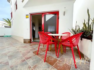 Duplex  Avenida playa del cura