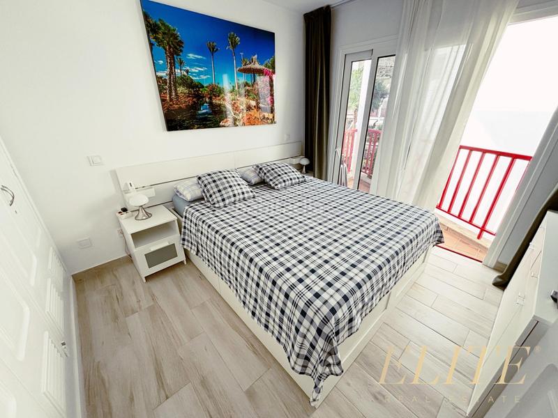 Foto a29dbec1-2556-46a4-aa6c-2707614a1499. Dúplex en Playa del Cura - Taurito Mogán