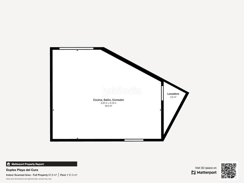 Foto 1ede3d7e-a5b6-4cb9-94af-c831b5156dba. Zweistöckige wohnung mit pool in Playa del Cura - Taurito Mogán