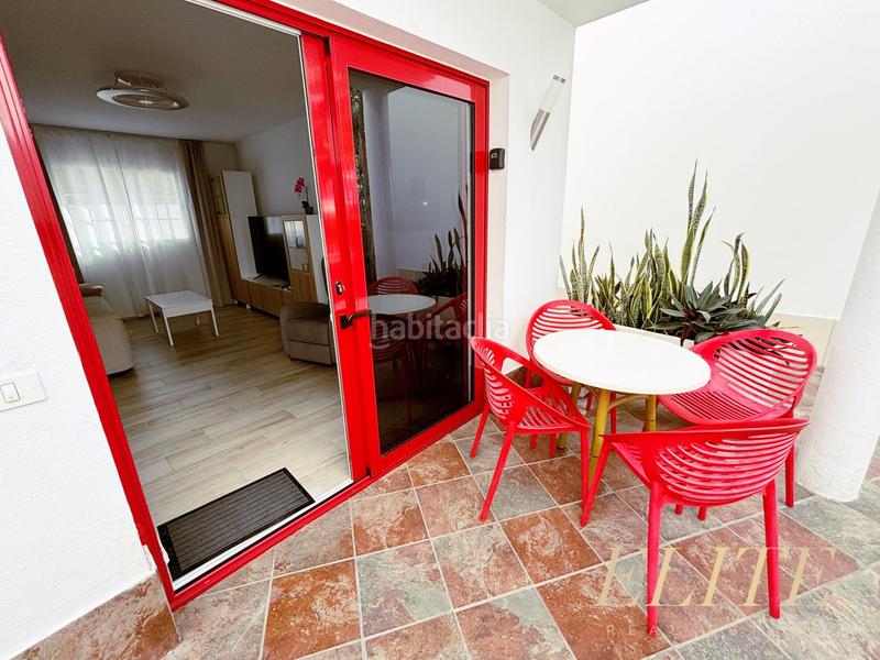 Foto 863fd5e8-26c7-4a3a-8d53-4e6be8b909f2. Zweistöckige wohnung mit pool in Playa del Cura - Taurito Mogán