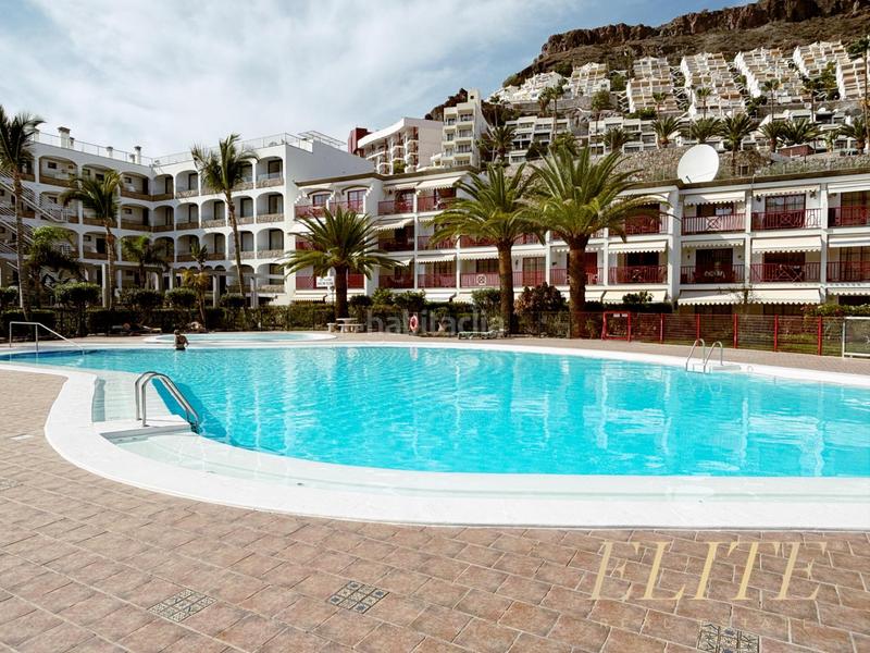 Foto e4814c1b-7afe-47d5-863c-29e4e3104dbc. Zweistöckige wohnung mit pool in Playa del Cura - Taurito Mogán