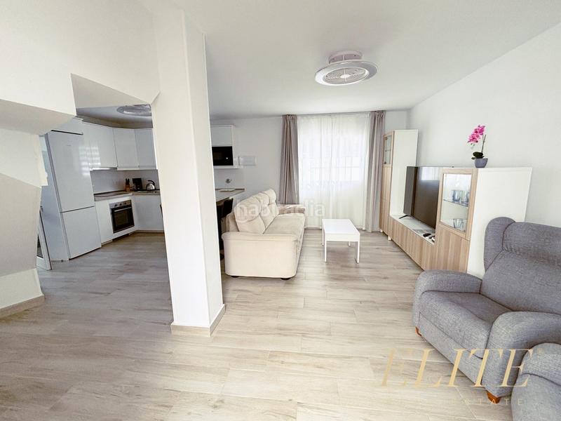 Foto ec682730-9e13-43a6-891b-82d2c186418f. Zweistöckige wohnung mit pool in Playa del Cura - Taurito Mogán