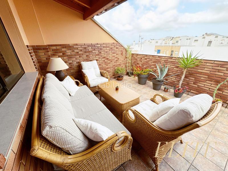 Foto e179e912-f227-4d07-a1df-3d770501d048. Dúplex en Guanarteme Palmas de Gran Canaria (Las)