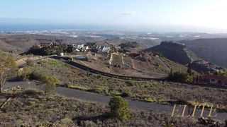 Residential Plot in Calle Wagner 3