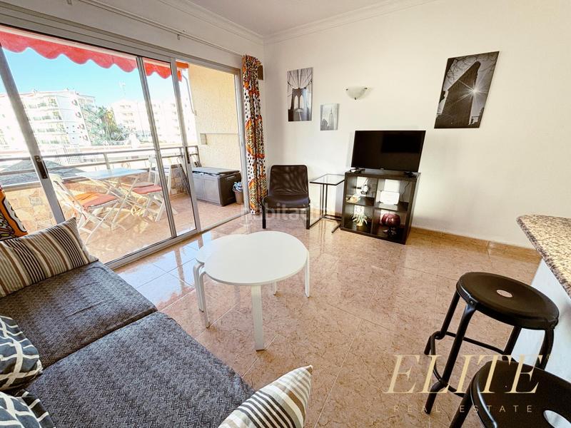 Foto 1136e374-b0b8-49cd-90ba-83b44a077bd8. Appartamento con piscina in Playa del Inglés San Bartolomé de Tirajana