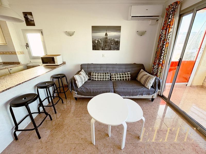 Foto 18b01038-5dd4-4470-aa48-b3409d4219be. Appartamento con piscina in Playa del Inglés San Bartolomé de Tirajana