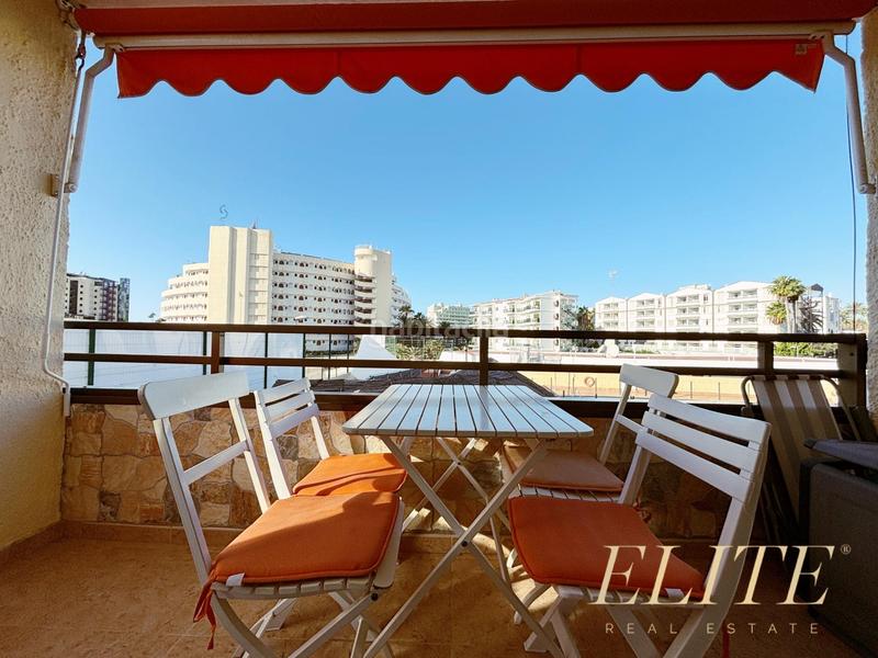 Foto 641b00ed-7097-4213-896a-03429c7c4de5. Appartamento con piscina in Playa del Inglés San Bartolomé de Tirajana
