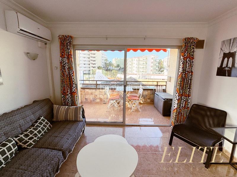 Foto 6a2fde04-3e33-4baf-a9d8-55418807c26b. Appartamento con piscina in Playa del Inglés San Bartolomé de Tirajana