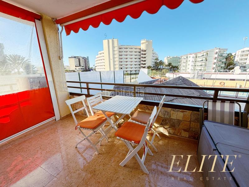 Foto b2e1d0a3-ec27-4161-92c7-3a7c0db29838. Appartamento con piscina in Playa del Inglés San Bartolomé de Tirajana