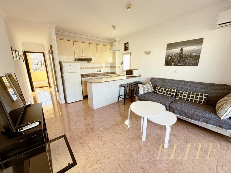 Foto cdbd4dab-06b4-4e0d-997f-a177018a34d5. Appartamento con piscina in Playa del Inglés San Bartolomé de Tirajana