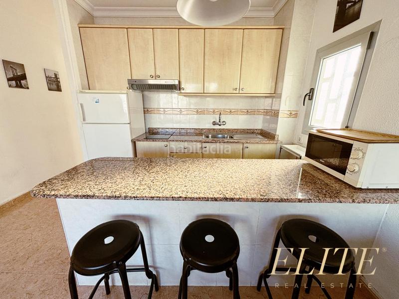 Foto 3866611e-10bf-4b3a-836b-caa7a445f2d0. Appartement avec piscine dans Playa del Inglés San Bartolomé de Tirajana