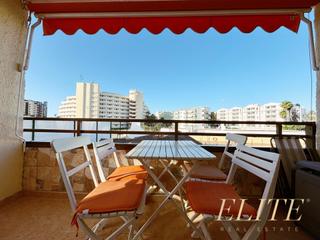 Appartement  Avenida marruecos