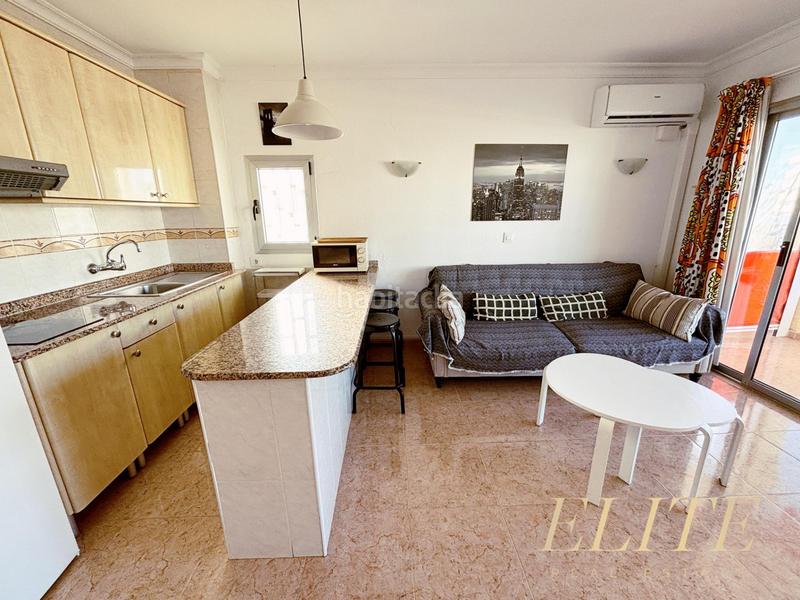 Foto e2054b92-b038-41f8-a48a-83283633d192. Piso en Playa del Inglés San Bartolomé de Tirajana