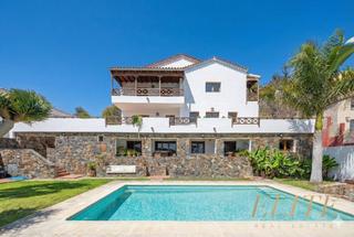 Xalet en Calle curruca 1