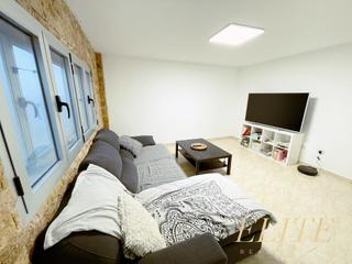 Piccolo appartamento  Mimosa. Espectacular piso en la garita, telde  luminoso, amplio y a paso