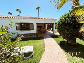 Casa a Avenida avenida touroperador tjaereborg 7