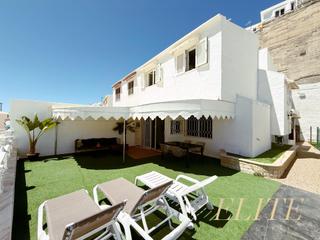 Maison jumelée à Avenida palmeras de las 16