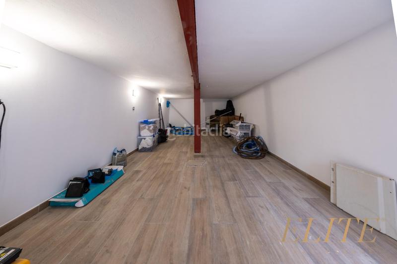 Foto 49f21d1b-b964-4fd0-810c-622bbe3e0248. Casa aparellada a calle canada 10 a Playa del Inglés San Bartolomé de Tirajana